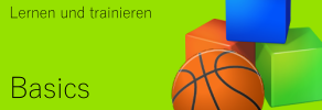 Es gibt kaum etwas wichtigeres im Basketball, als Basics zu lernen und zu verbessern...
