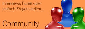 Interviews lesen, Foren nutzen, Fragen stellen oder anderen Trainern einfach mal helfen...