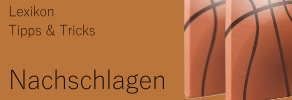 Was bedeuten Fachbegriffe? Welche Fachbücher gibt es? Tipps und Tricks lesen...
