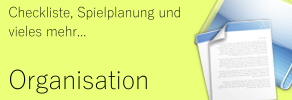 Ein Basketballteam muss organisiert sein. Wie geht was und woran muss ich denken?