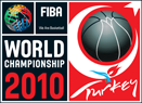 Weltmeisterschaft 2010/ Türkei